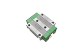 Bearing Guide Rail System