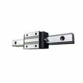 Curved Linear Guide Rail
