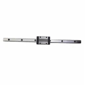 Linear Guide Rail System