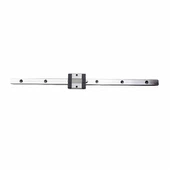 Stainless Steel Linear Guide Rail